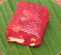 Badam Halwa Badam Halwa